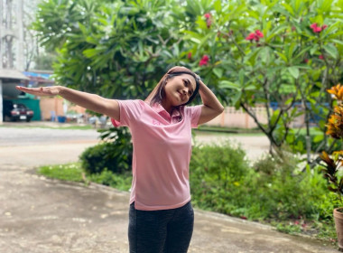 ออกกำลังกายเพื่อสุขภาพภายใต้ ... พารามิเตอร์รูปภาพ 23